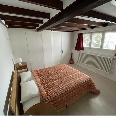 Ferienhaus P'tite Noisette - Charmante Maison Vue Montagne *