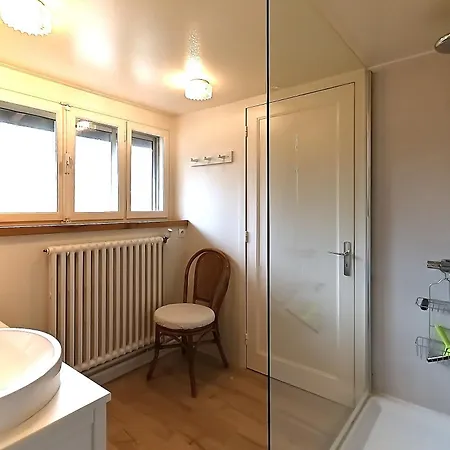 Ferienhaus P'tite Noisette - Charmante Maison Vue Montagne *