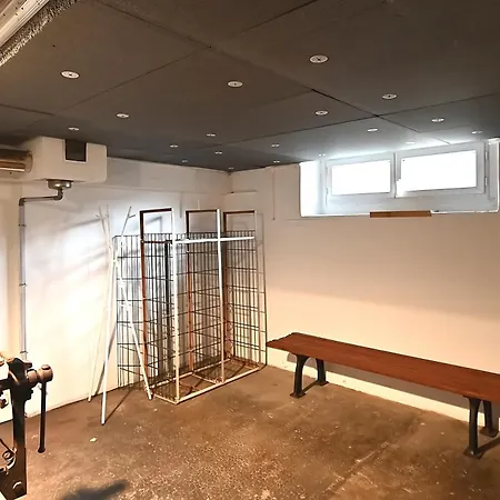 Ferienhaus P'tite Noisette - Charmante Maison Vue Montagne