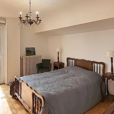 P'tite Noisette - Charmante Maison Vue Montagne