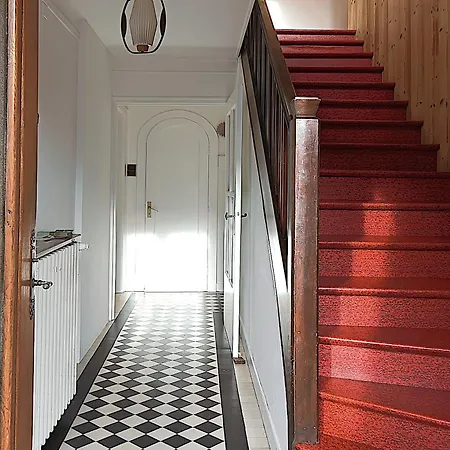 P'tite Noisette - Charmante Maison Vue Montagne La Bresse