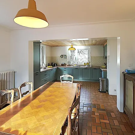 P'tite Noisette - Charmante Maison Vue Montagne * La Bresse